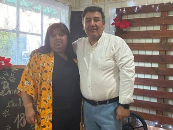 Iglesia de Los Angeles