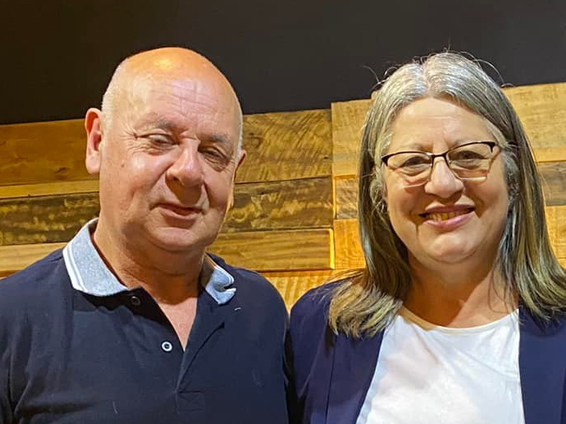 Iglesia de Nacimiento