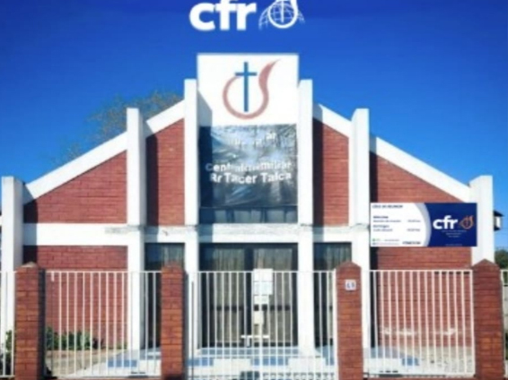 Iglesia San Fernando